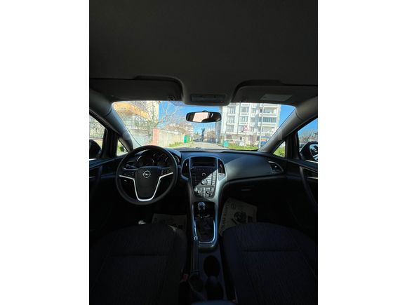 Sahibinden Opel Astra 1.6 Edition 2014 Model