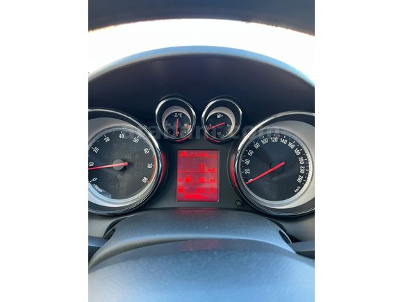 Sahibinden Opel Astra 1.6 Edition 2014 Model
