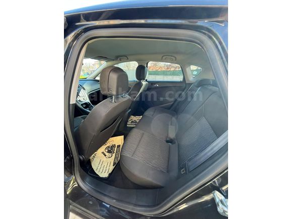 Sahibinden Opel Astra 1.6 Edition 2014 Model