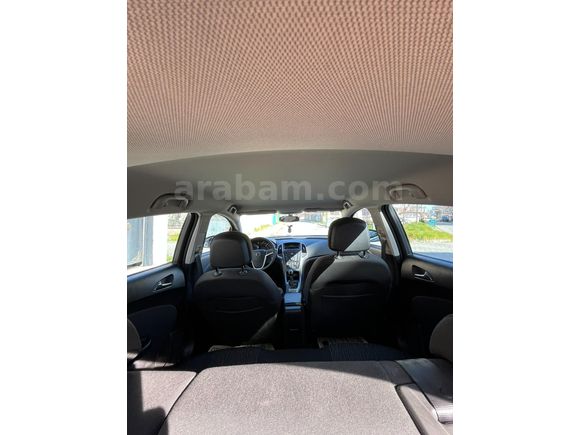 Sahibinden Opel Astra 1.6 Edition 2014 Model