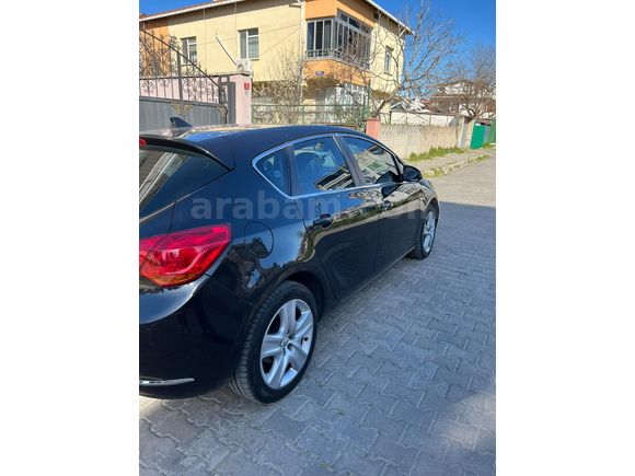 Sahibinden Opel Astra 1.6 Edition 2014 Model