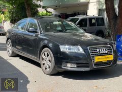 390.000TL PEŞİNATLA ELDEN SENETLİ AUDİ A6