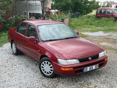 Galeriden Toyota Corolla 1.6 XEi 1996 Model Konya