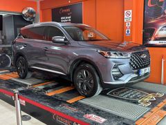 Sahibinden Chery Tiggo 7 Pro 1.6 TGDI Excellent 2024 Model  53.000 km Gri