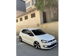 Sahibinden Volkswagen Polo 1.2 TDi BlueMotion 2013 Model 