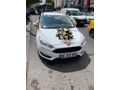 Sahibinden Ford Focus 1.6 Ti-VCT Trend X 2016 Model 