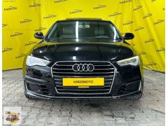 KREDİMOTO'DAN 2014 AUDİ A6 VAKUM ELK.BAGAJ 3 KOL KREDİ VE TAKAS