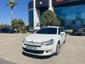 EKREM DEN 2011 MODEL CİTROEN C 5 MANUEL