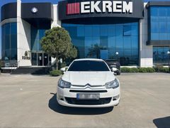 EKREM DEN 2011 MODEL CİTROEN C 5 MANUEL