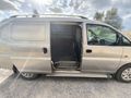 Sahibinden Hyundai Starex 2.5 TCI Panelvan 2006 Model
