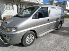 Sahibinden Hyundai Starex 2.5 TCI Panelvan 2006 Model