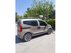 Sahibinden Fiat Fiorino Combi 1.4 Eko Premio 2020 Model