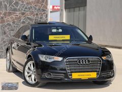 PERDECİ EROL'DAN 2013 AUDİ 20TDI SANRF+VAKM+HAFZ KOL+ELK PER+ORJ