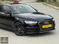 222 GARAGE DAN 2012 MODEL AUDİ A6 2.0 TDİ 177 HP MAKYAJLI KASA