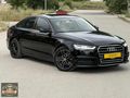 222 GARAGE DAN 2012 MODEL AUDİ A6 2.0 TDİ 177 HP MAKYAJLI KASA