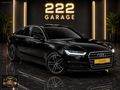 222 GARAGE DAN 2012 MODEL AUDİ A6 2.0 TDİ 177 HP MAKYAJLI KASA
