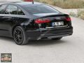 222 GARAGE DAN 2012 MODEL AUDİ A6 2.0 TDİ 177 HP MAKYAJLI KASA
