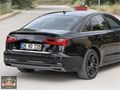 222 GARAGE DAN 2012 MODEL AUDİ A6 2.0 TDİ 177 HP MAKYAJLI KASA