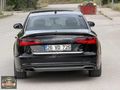 222 GARAGE DAN 2012 MODEL AUDİ A6 2.0 TDİ 177 HP MAKYAJLI KASA