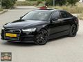 222 GARAGE DAN 2012 MODEL AUDİ A6 2.0 TDİ 177 HP MAKYAJLI KASA