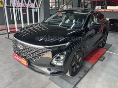 Chery Omoda 5 Pro 1.6 T-GDI Intelligent 2025 Model Konya 21.584 km Boyasız