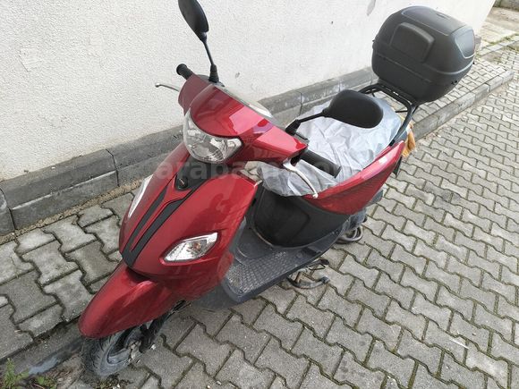 Sahibinden 900km Apec PS3
