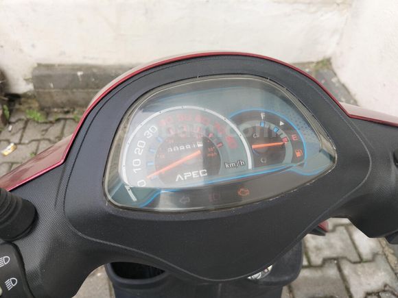 Sahibinden 900km Apec PS3