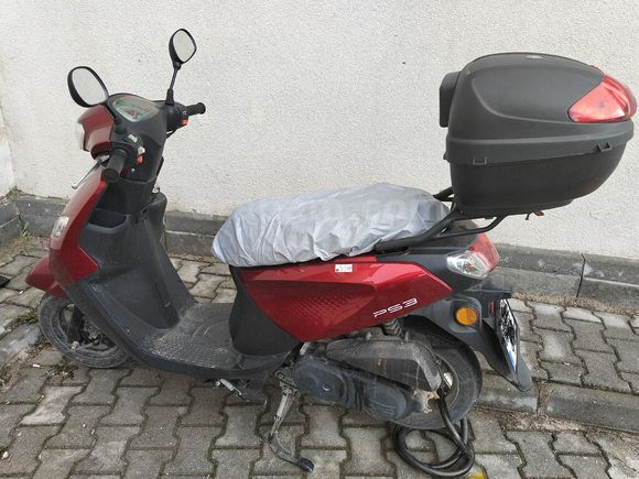 Sahibinden 900km Apec PS3