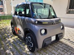 Citroen Ami Peps - Garantili - Orijinal