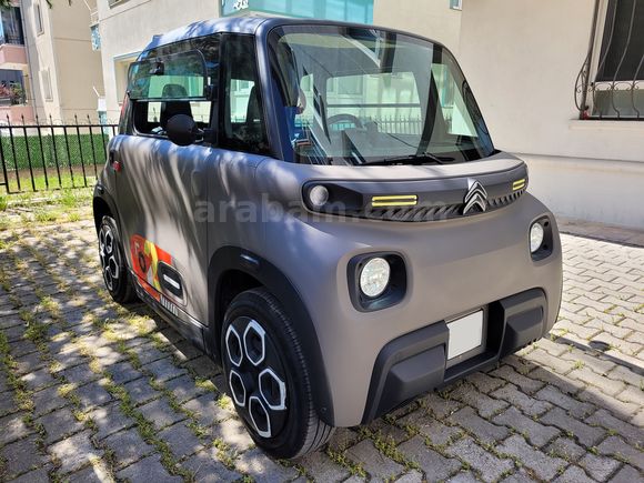 Citroen Ami Peps - Garantili - Orijinal