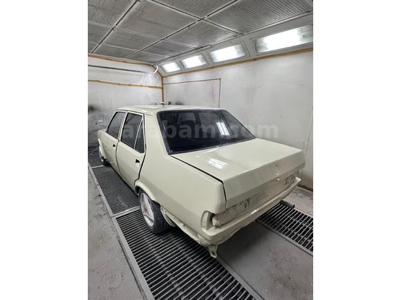 Sahibinden Tofaş Şahin 1.6 1991 Model
