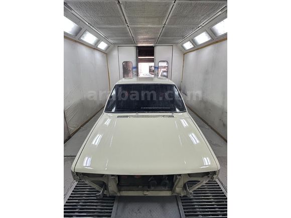 Sahibinden Tofaş Şahin 1.6 1991 Model