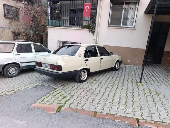 Sahibinden Tofaş Şahin 1.6 1991 Model
