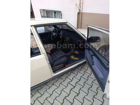 Sahibinden Tofaş Şahin 1.6 1991 Model