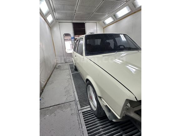 Sahibinden Tofaş Şahin 1.6 1991 Model