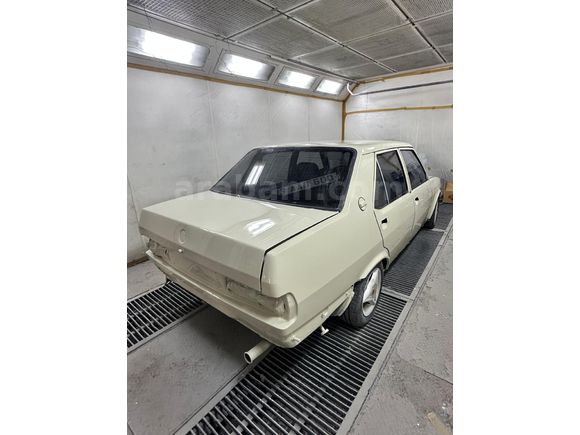 Sahibinden Tofaş Şahin 1.6 1991 Model