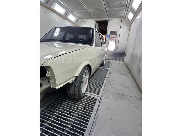 Sahibinden Tofaş Şahin 1.6 1991 Model