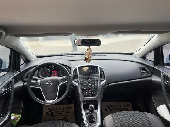 Sahibinden Opel Astra 1.6 Edition Plus 2017 Model 