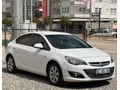Sahibinden Opel Astra 1.6 Edition Plus 2017 Model 