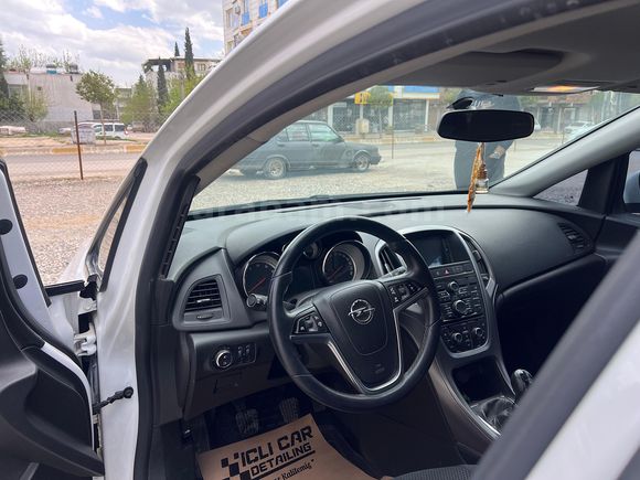 Sahibinden Opel Astra 1.6 Edition Plus 2017 Model 