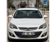 Sahibinden Opel Astra 1.6 Edition Plus 2017 Model 