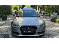 ' JOY AUTO ' 2012 AUDİ A6 2.0 TDI 3 KOL DREKSYON VAKUM MASRAFSIZ