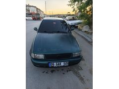 Sahibinden Volkswagen Polo 1.6 Classic 1998 Model Ankara