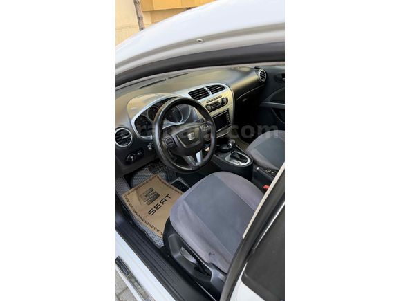 Sahibinden Seat Leon 1.6 TDI CR Style 2012 Model 