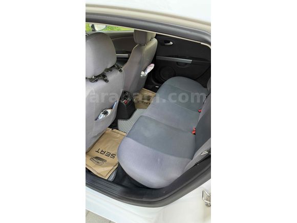 Sahibinden Seat Leon 1.6 TDI CR Style 2012 Model 