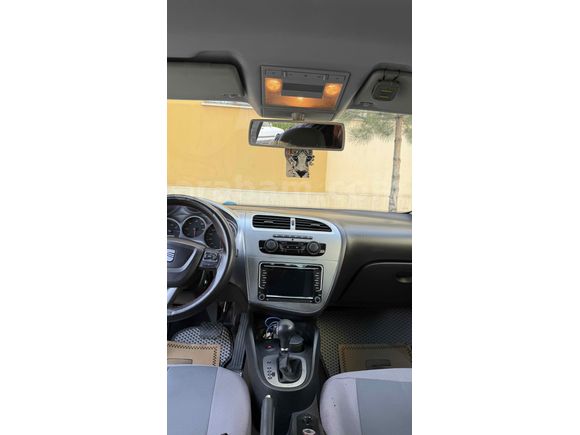 Sahibinden Seat Leon 1.6 TDI CR Style 2012 Model 