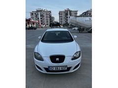 Sahibinden Seat Leon 1.6 TDI CR Style 2012 Model 