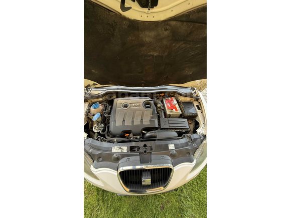 Sahibinden Seat Leon 1.6 TDI CR Style 2012 Model 