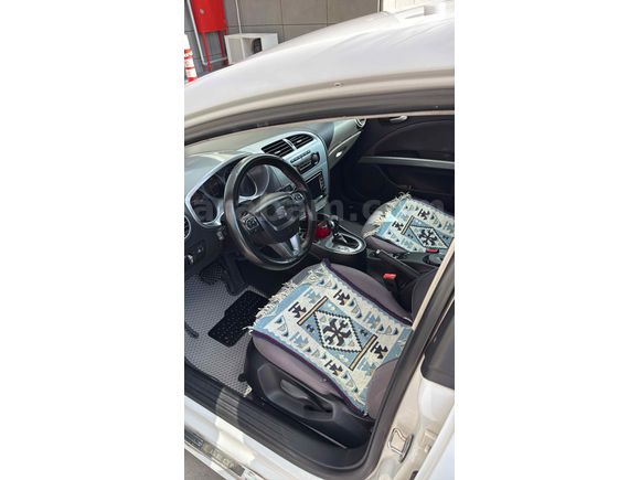Sahibinden Seat Leon 1.6 TDI CR Style 2012 Model 