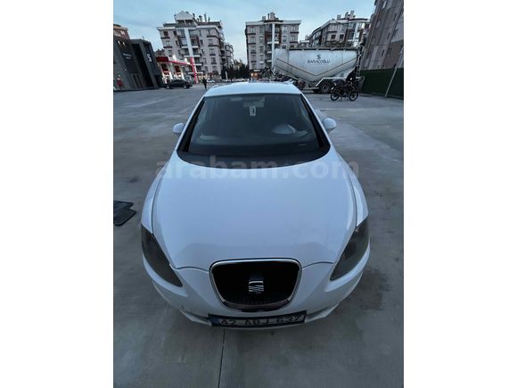 Sahibinden Seat Leon 1.6 TDI CR Style 2012 Model 